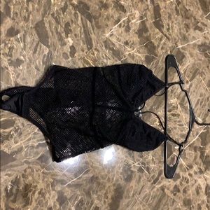 Fashion nova body suit